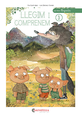  Llegim i comprenem 3 