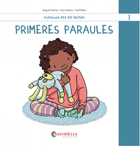  Primeres paraules 