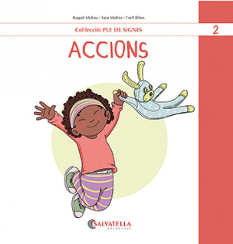  Accions 