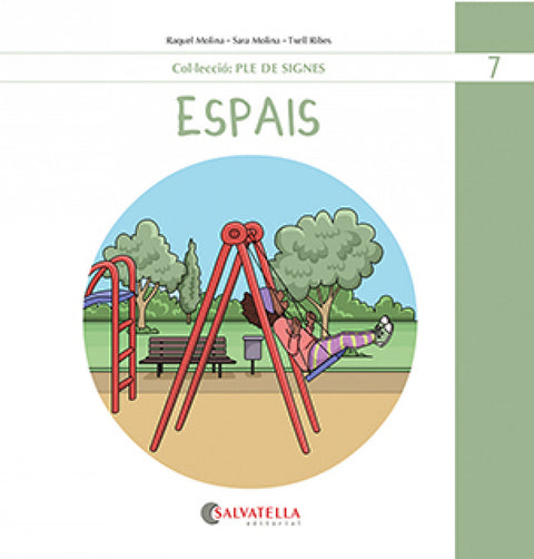  Espais 