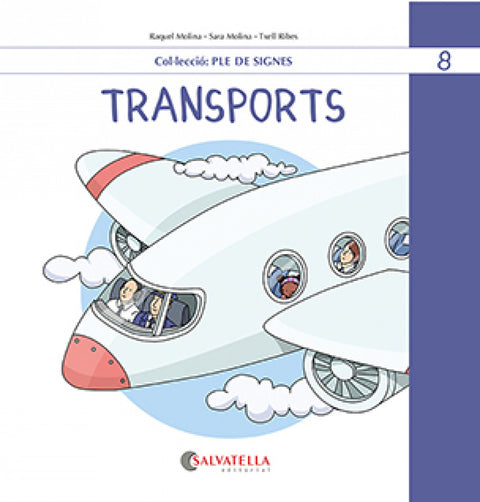  Transports 