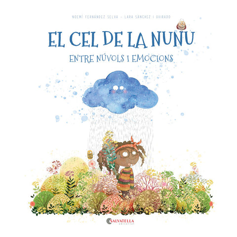  El cel de la Nunu 