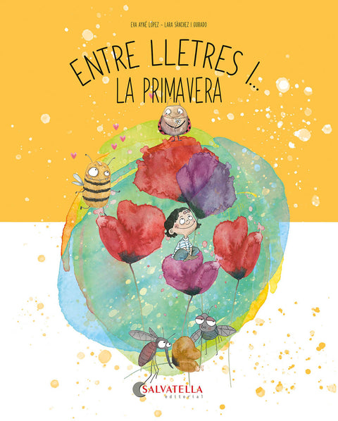  La primavera 