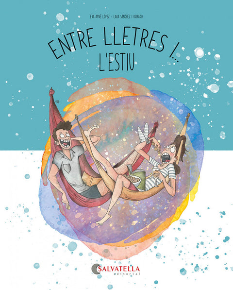  Entre lletres i... l'estiu 
