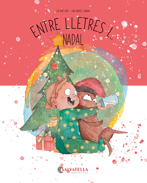  Entre lletres i... Nadal 