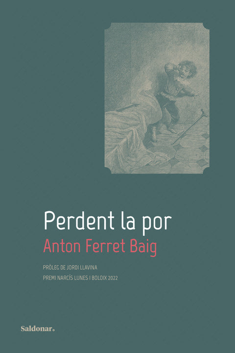  Perdent la por (CAT) 