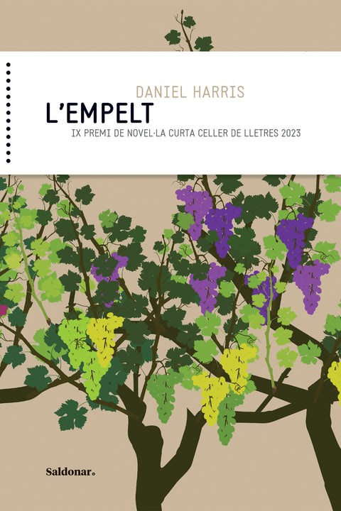  L'empelt 