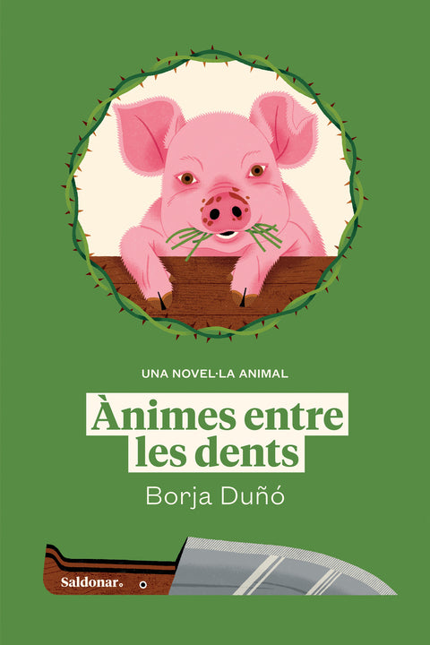  Ànimes entre les dents 
