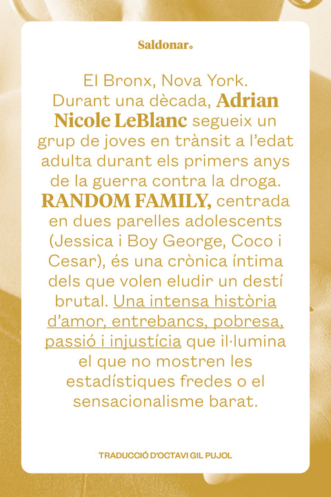  Random Family 