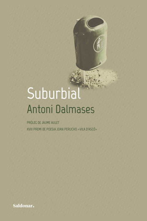  Suburbial 