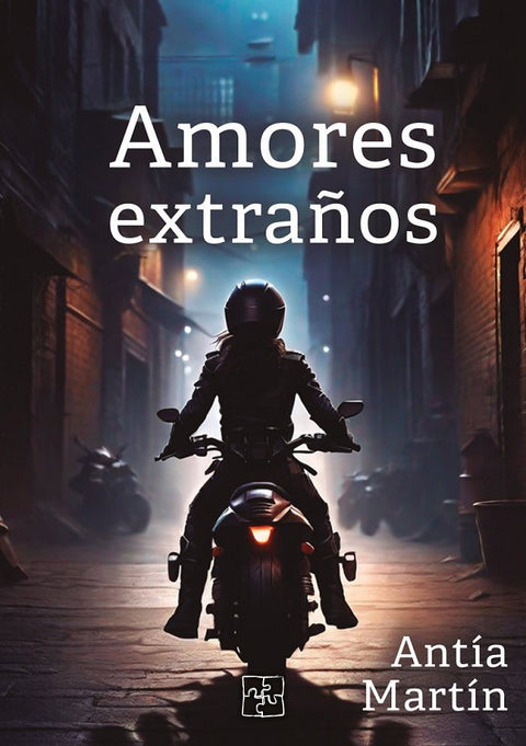  AMORES EXTRAÑOS 