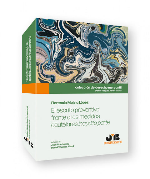  El escrito preventivo frente a las medidas cautelares inaudita parte 