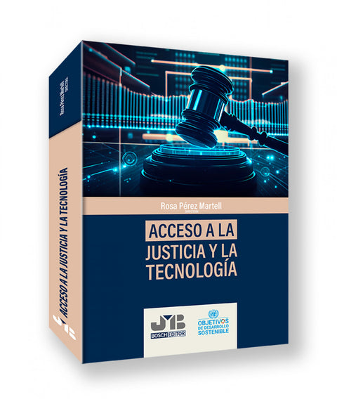  ACCESO A LA JUSTICIA Y LA TECNOLOGIA 
