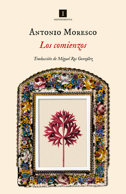  Los comienzos 