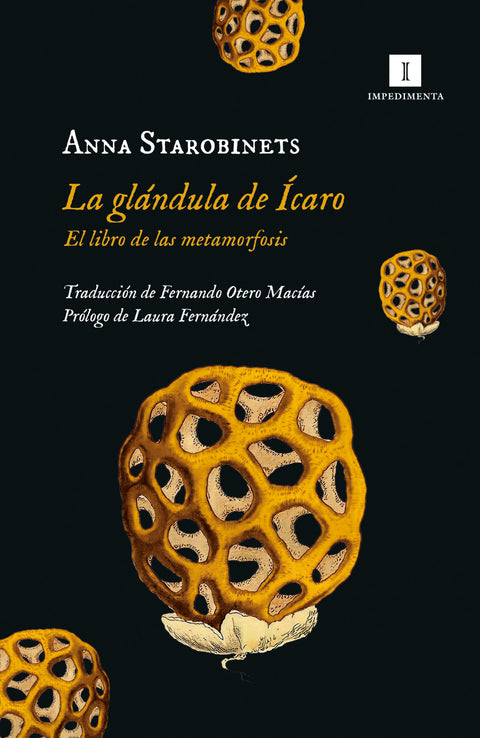  La glándula de Ícaro 