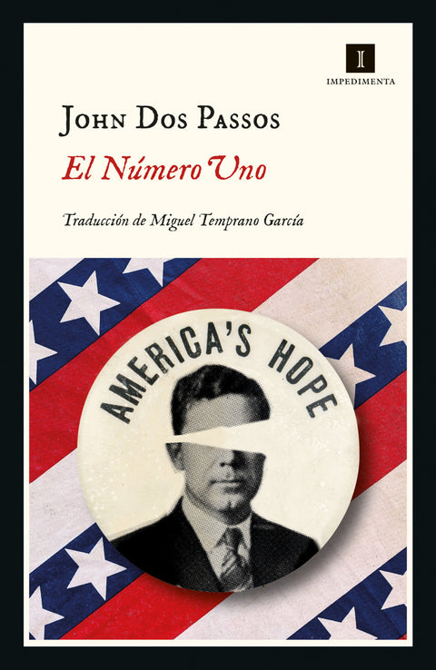  El Número Uno 