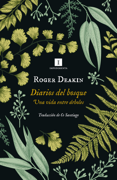  Diarios del bosque 