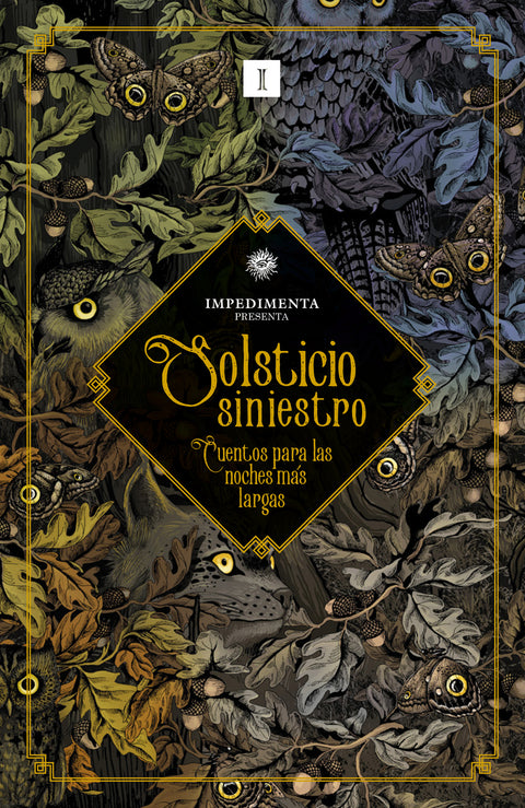  Solsticio siniestro 