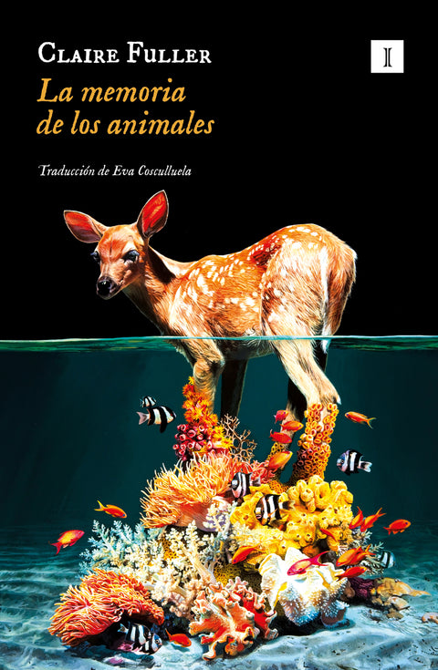  La memoria de los animales 