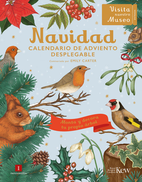  Navidad 