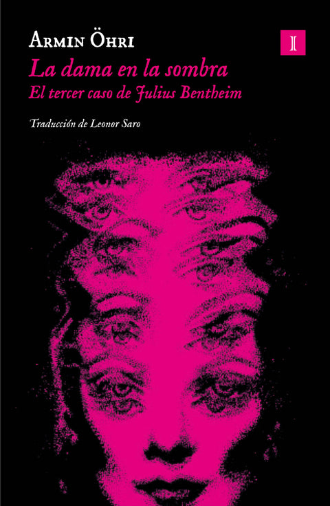  La dama en la sombra 