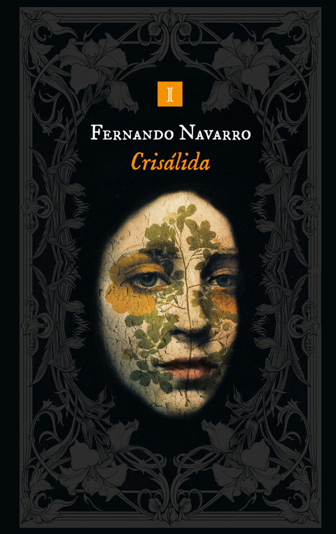  Crisálida 