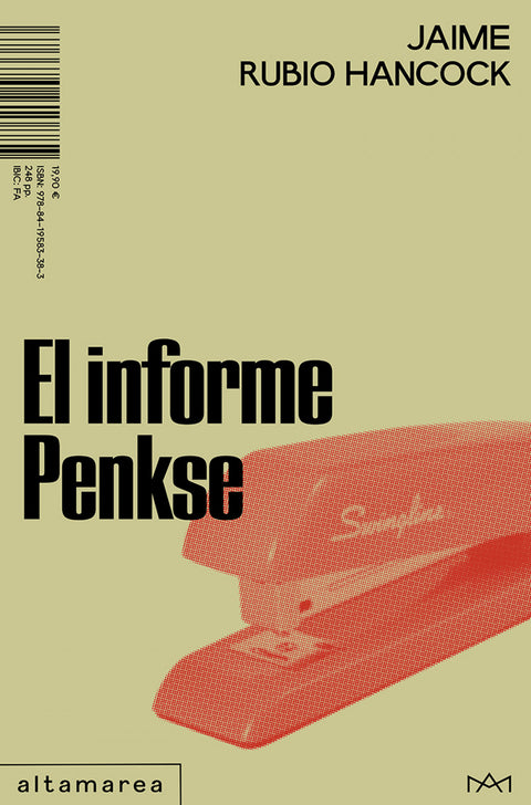  El informe Penkse 