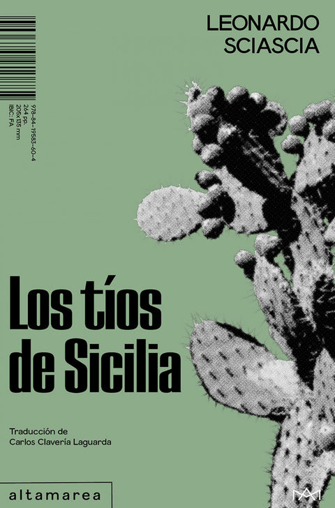  Los tíos de Sicilia 