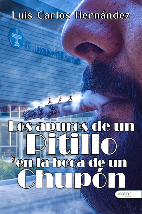  Huir para vivir 