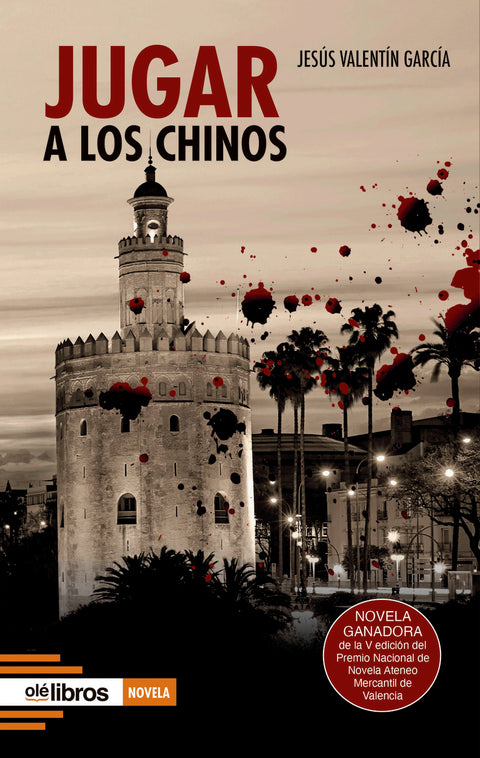  Jugar a los chinos 