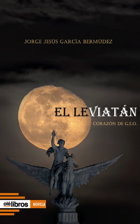  El Leviatán 