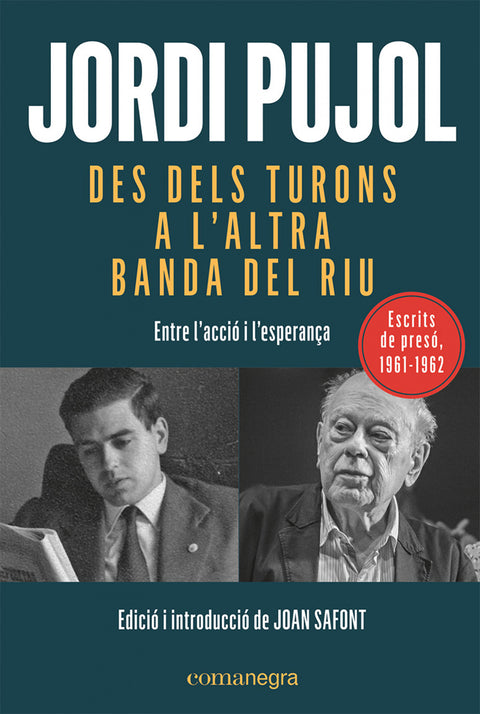  Des dels turons a l'altra banda del riu 