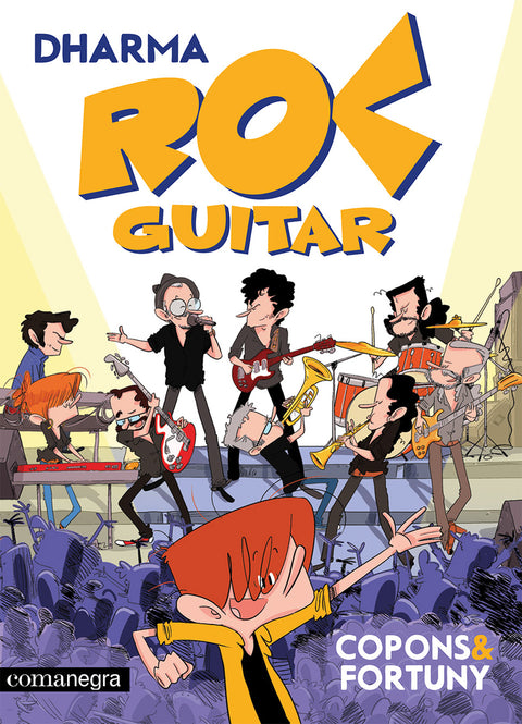  Roc Guitar 1 