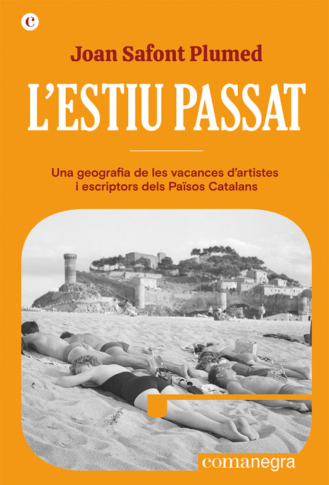  L'estiu passat 