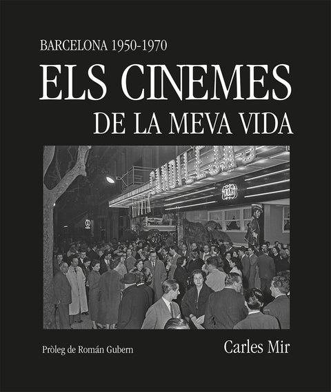  Els cinemes de la meva vida 