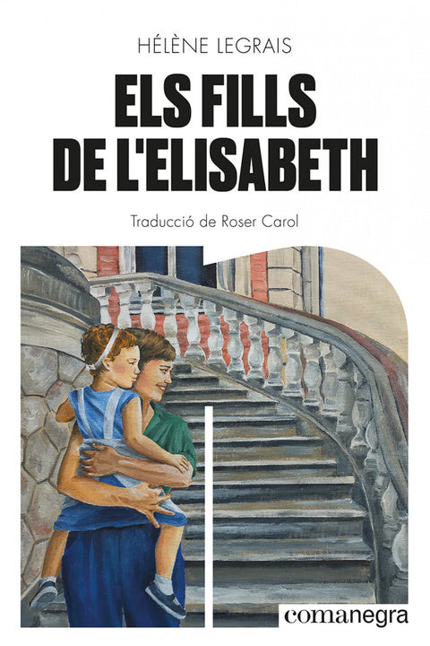  Els fills de l'Elisabeth 