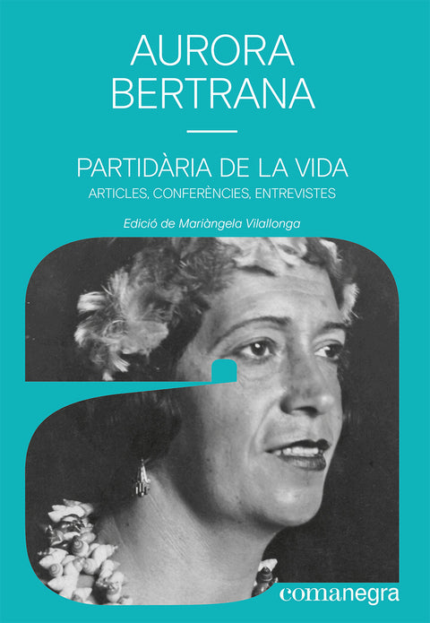  Partidària de la vida 