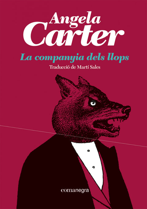  La companyia dels llops 
