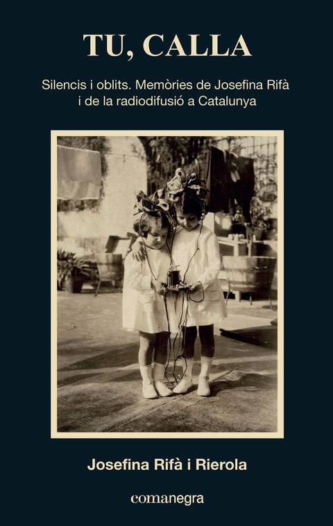  Tu, calla 