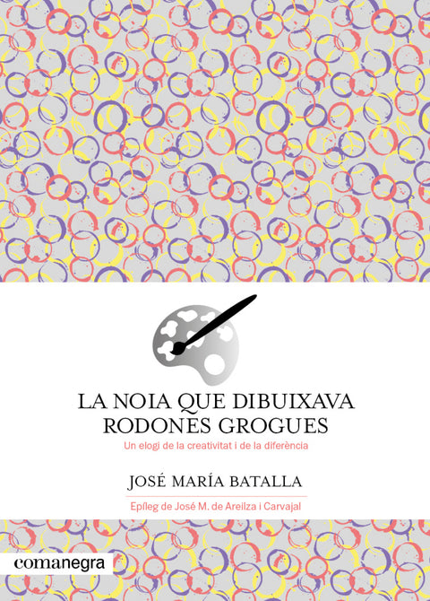  La noia que dibuixava rodones grogues 