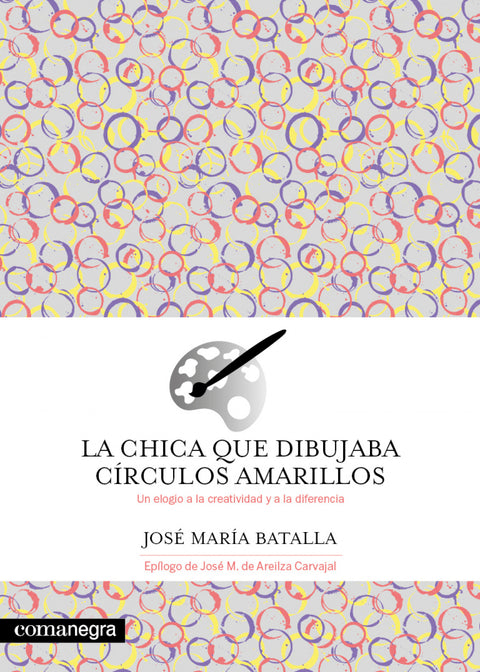  La chica que dibujaba círculos amarillos 