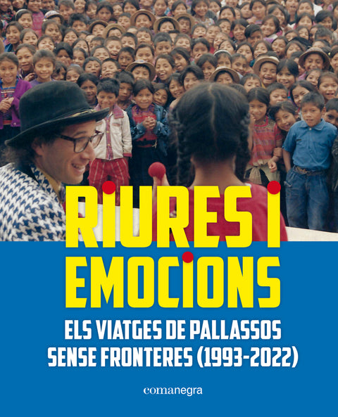  RIURES I EMOCIONS 