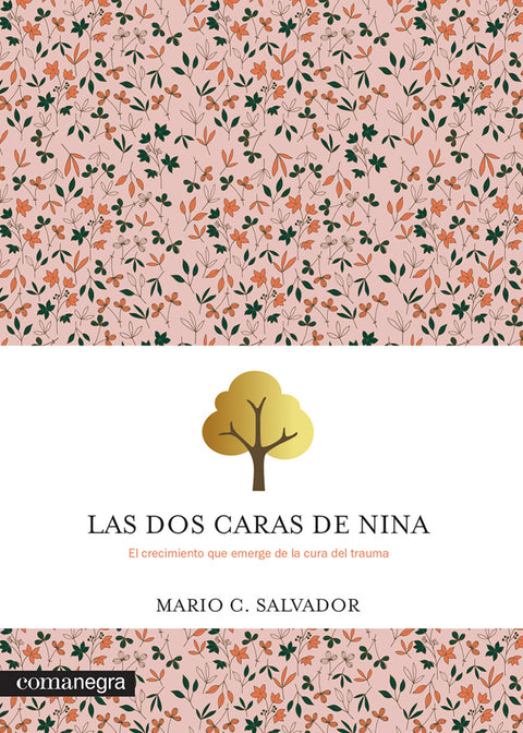  Las dos caras de Nina 