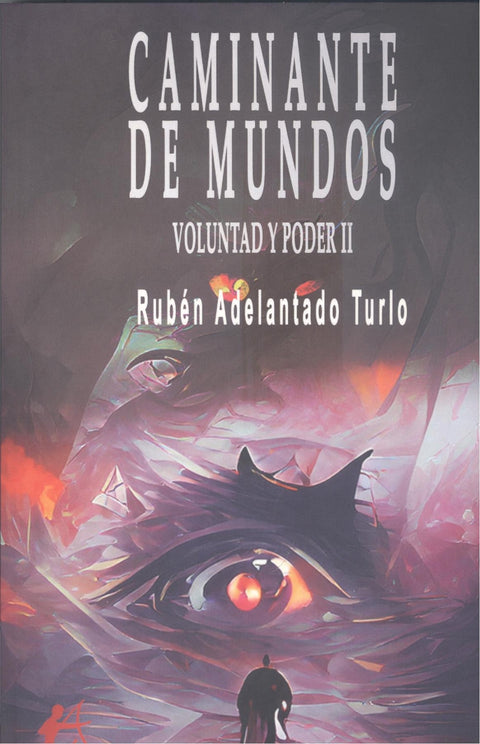  CAMINANTE DE MUNDOS 
