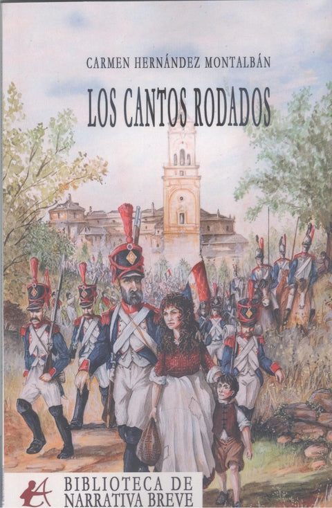  Los cantos rodados 