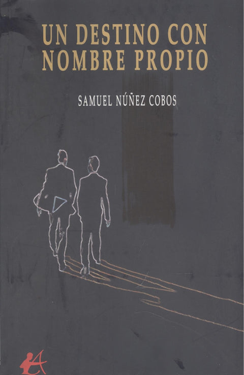  UN DESTINO CON NOMBRE PROPIO 