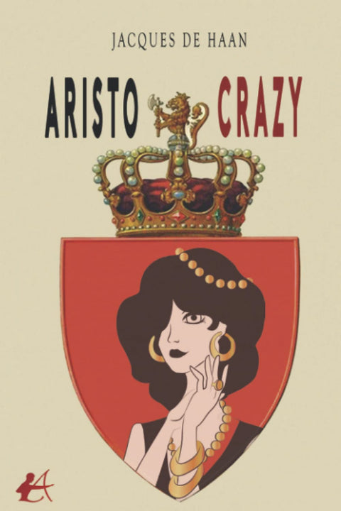  ARISTO-CRAZY 