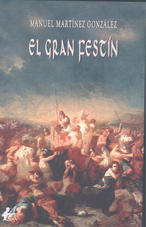  EL GRAN FESTÍN 