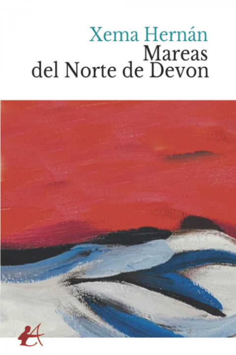  Mareas del norte de devon 