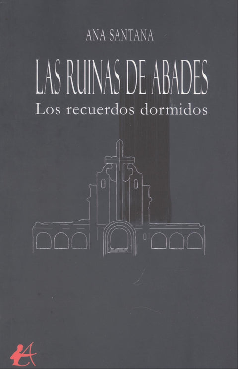  LAS RUINAS DE ABADES 